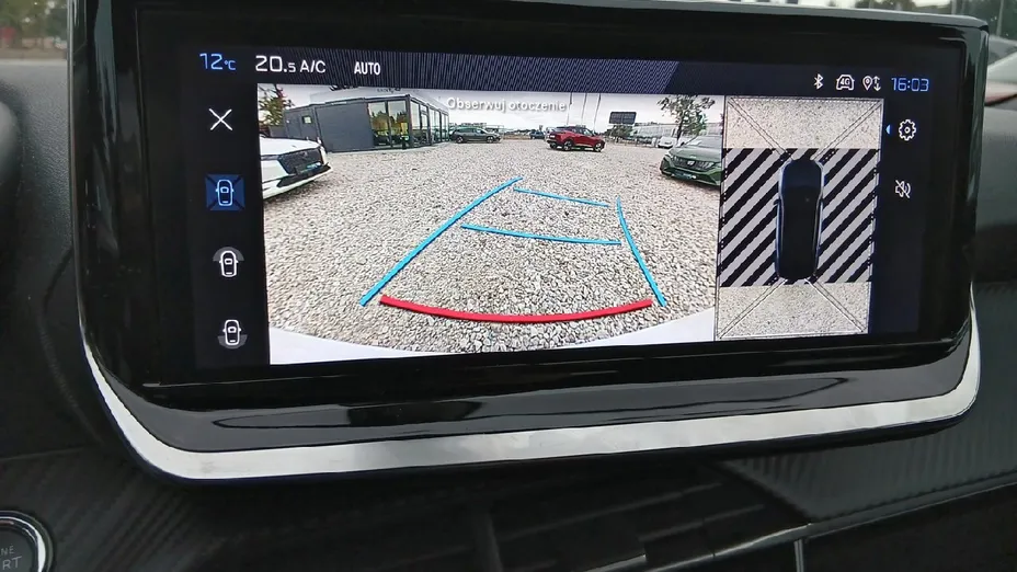 PEUGEOT 2008 2008 1.2 PureTech Allure S&S EAT8