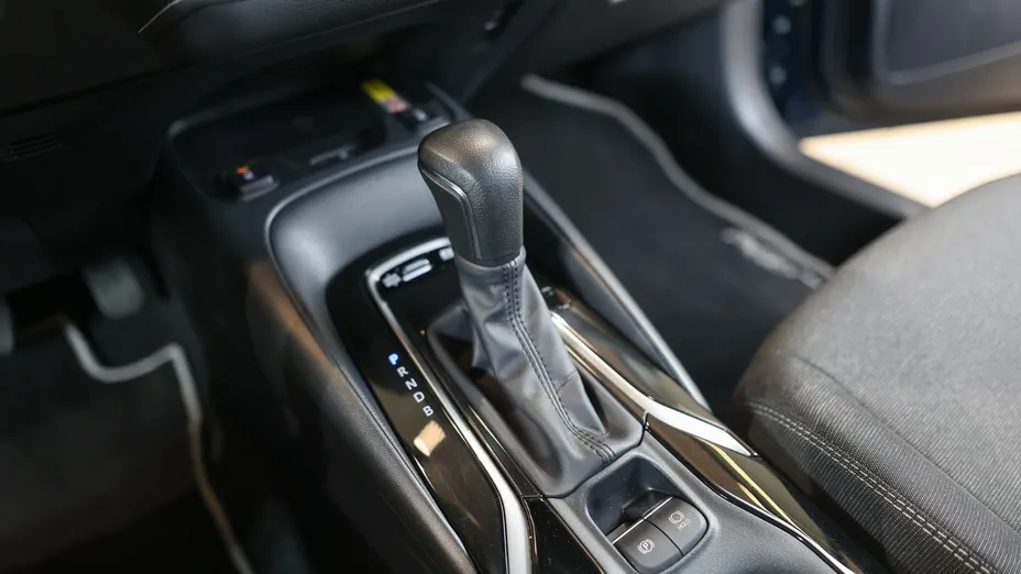 TOYOTA Corolla Corolla 1.8 Hybrid Style