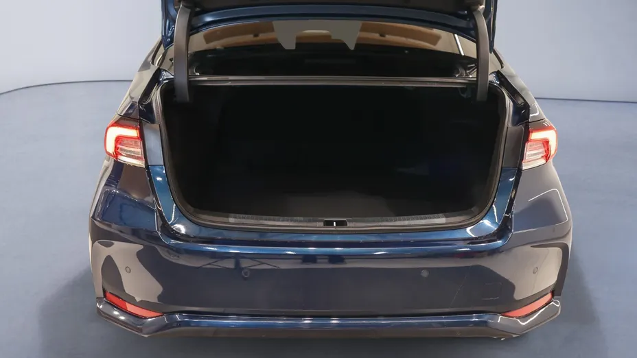 TOYOTA Corolla Corolla 1.8 Hybrid Style