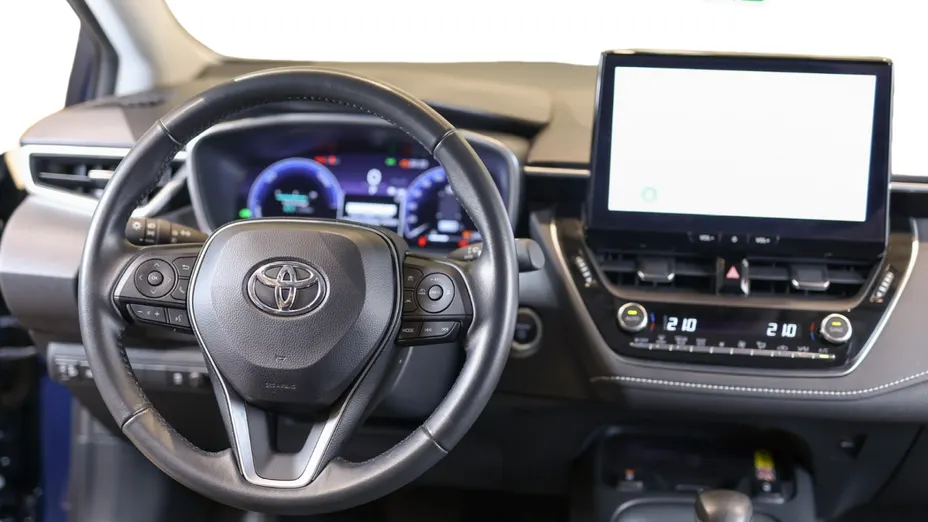 TOYOTA Corolla Corolla 1.8 Hybrid Style