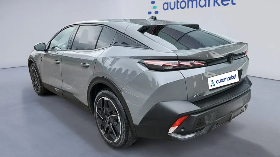 PEUGEOT 408 408 1.2 PureTech GT S&S EAT8