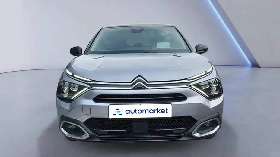 CITROEN C4 C4 1.2 PureTech Max S&S EAT8