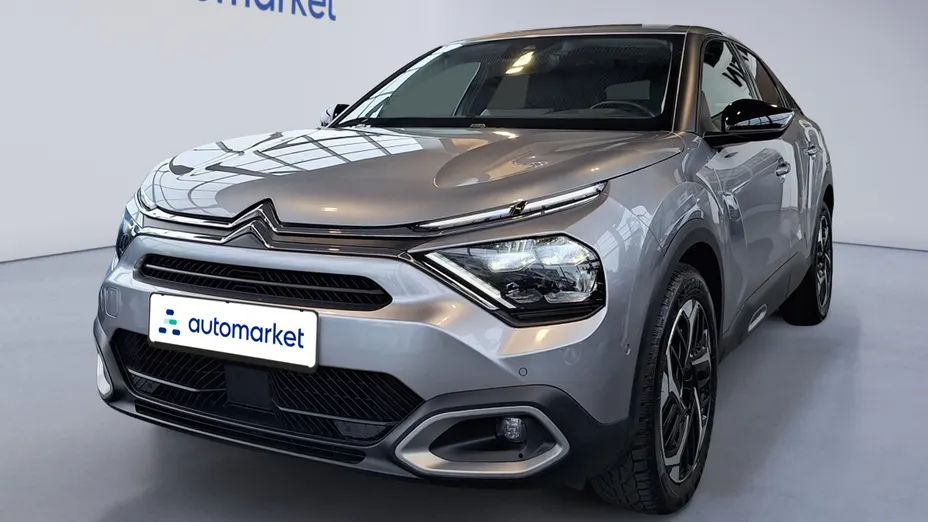 CITROEN C4 C4 1.5 BlueHDi Shine S&S
