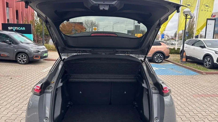 PEUGEOT 2008 2008 1.2 PureTech GT S&S EAT8