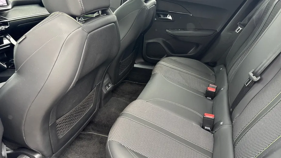 PEUGEOT 2008 2008 1.2 PureTech GT S&S EAT8