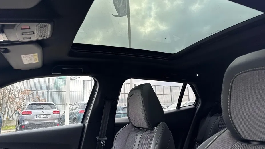 PEUGEOT 2008 2008 1.2 PureTech GT S&S EAT8