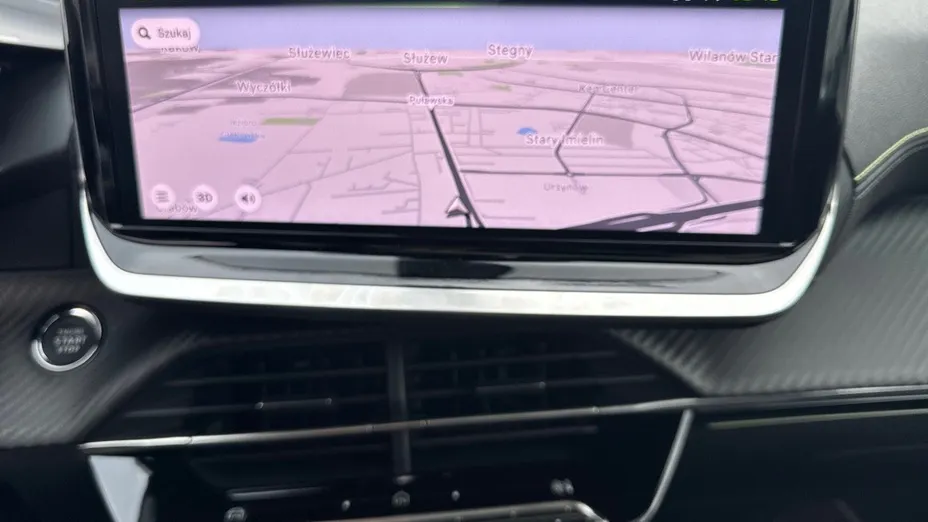 PEUGEOT 2008 2008 1.2 PureTech GT S&S EAT8