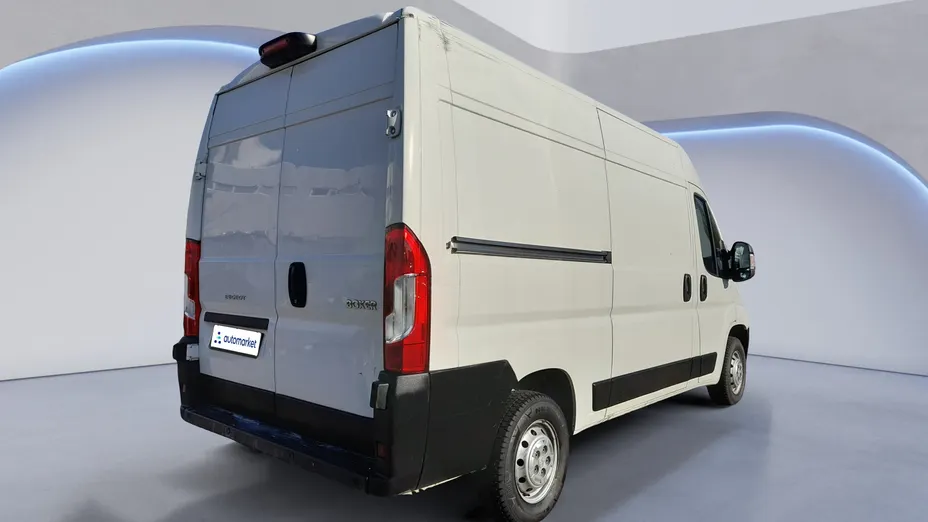 PEUGEOT Boxer Boxer 333 BlueHDi L2H2 Pro