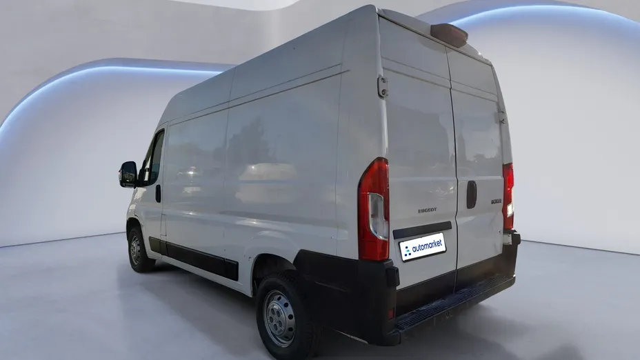 PEUGEOT Boxer Boxer 333 BlueHDi L2H2 Pro