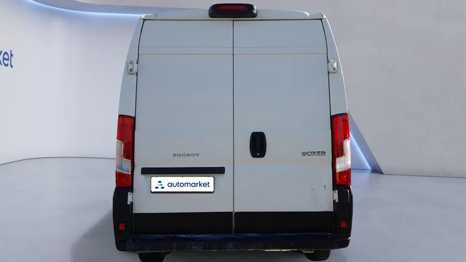 PEUGEOT Boxer Boxer 333 BlueHDi L2H2 Pro