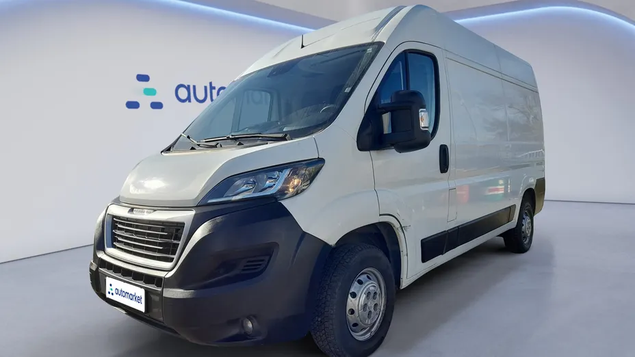 PEUGEOT Boxer Boxer 333 BlueHDi L2H2 Pro
