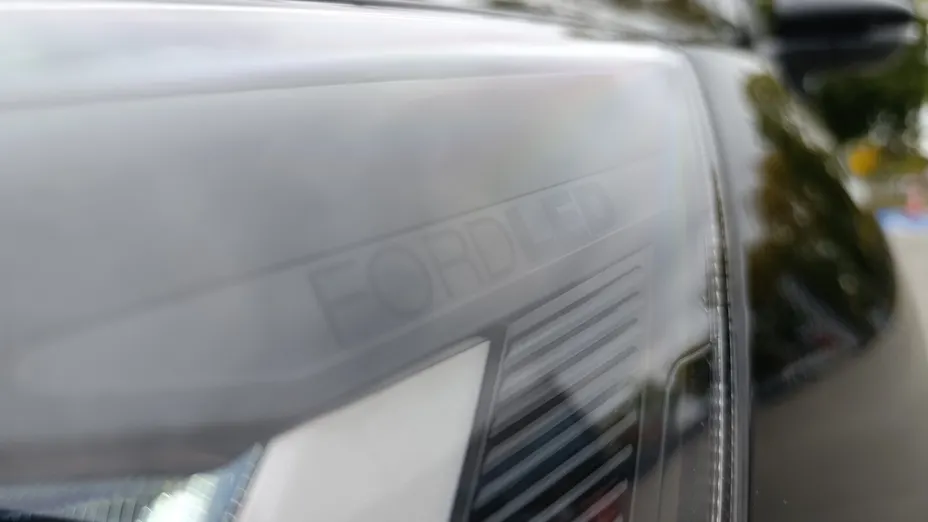 FORD Focus Focus 1.5 EcoBlue Titanium X aut