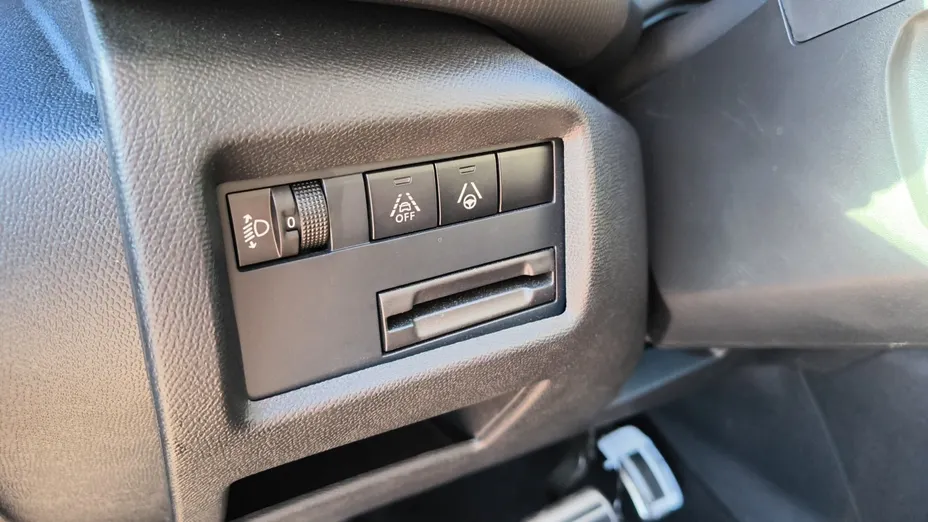 CITROEN C5 Aircross C5 Aircross 1.5 BlueHDi Shine EAT8