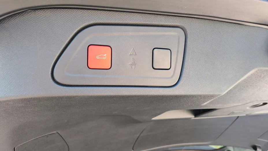 CITROEN C5 Aircross C5 Aircross 1.5 BlueHDi Shine EAT8