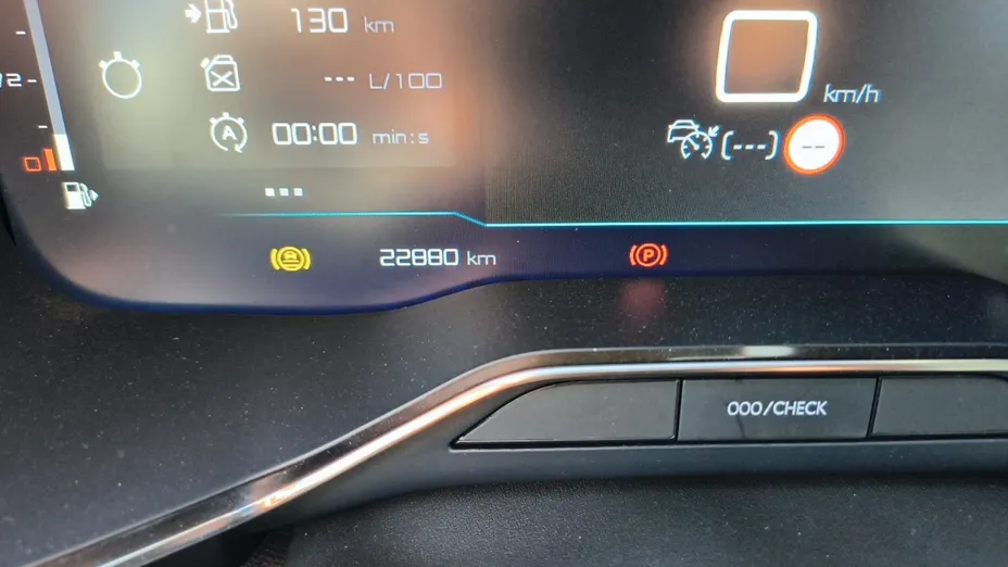 CITROEN C5 Aircross C5 Aircross 1.5 BlueHDi Shine EAT8