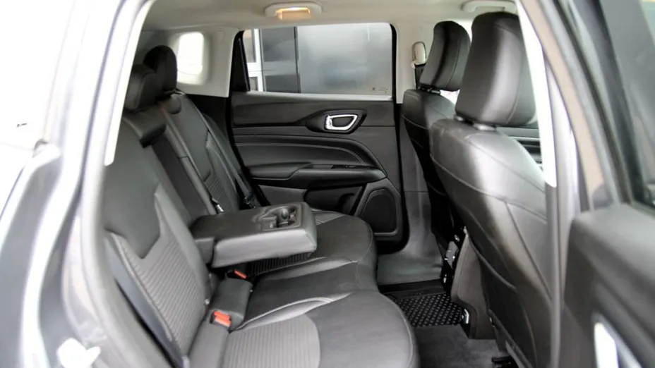 JEEP Compass Compass 1.6 MJD Limited FWD S&S