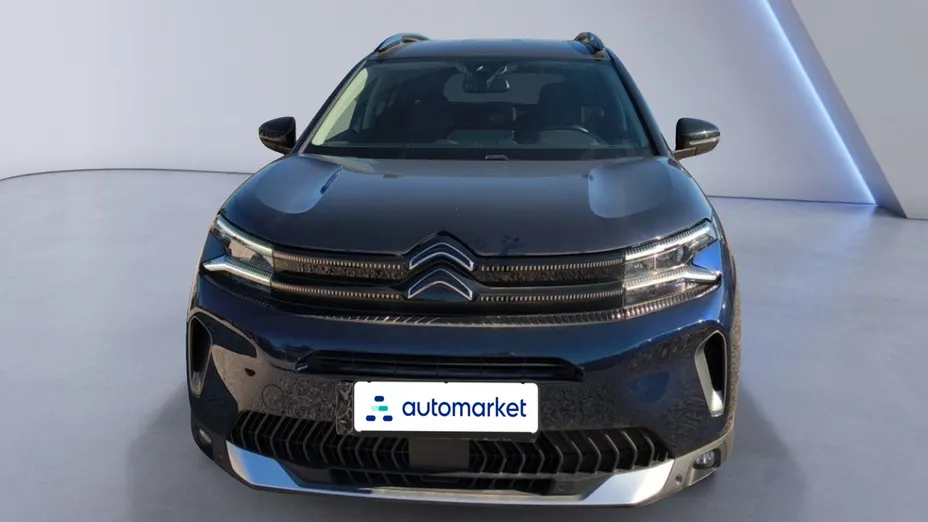 CITROEN C5 Aircross C5 Aircross 1.5 BlueHDi Shine EAT8