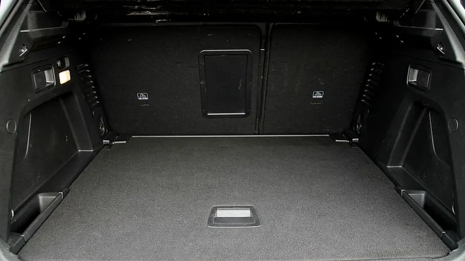 PEUGEOT 3008 3008 1.2 PureTech Allure Pack S&S EAT8