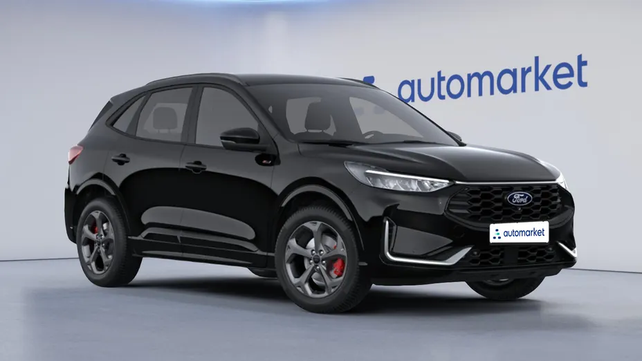 FORD Kuga Kuga 2.5 FHEV FWD ST-Line X eCVT Nowy