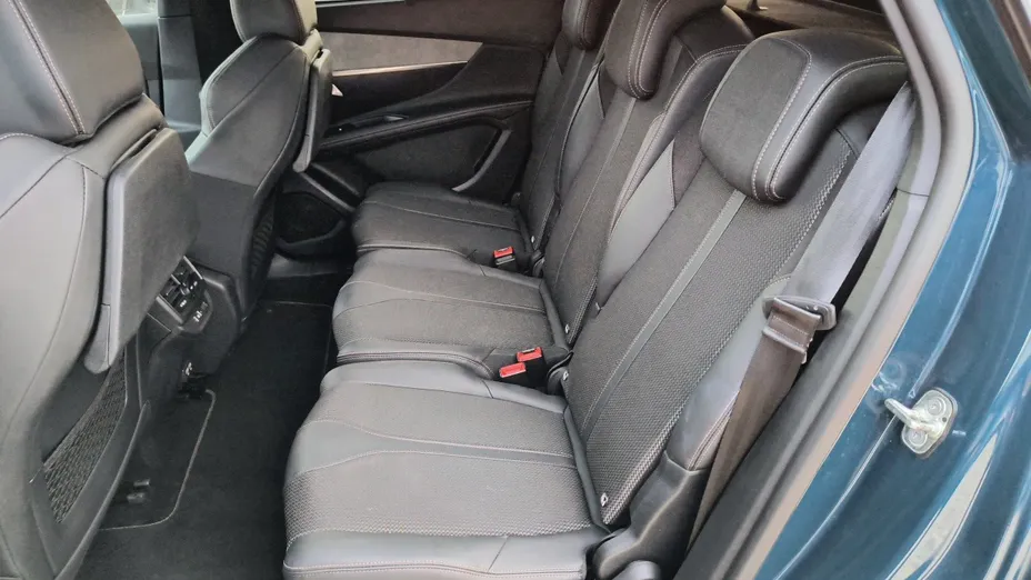 PEUGEOT 5008 5008 1.5 BlueHDi GT S&S EAT8