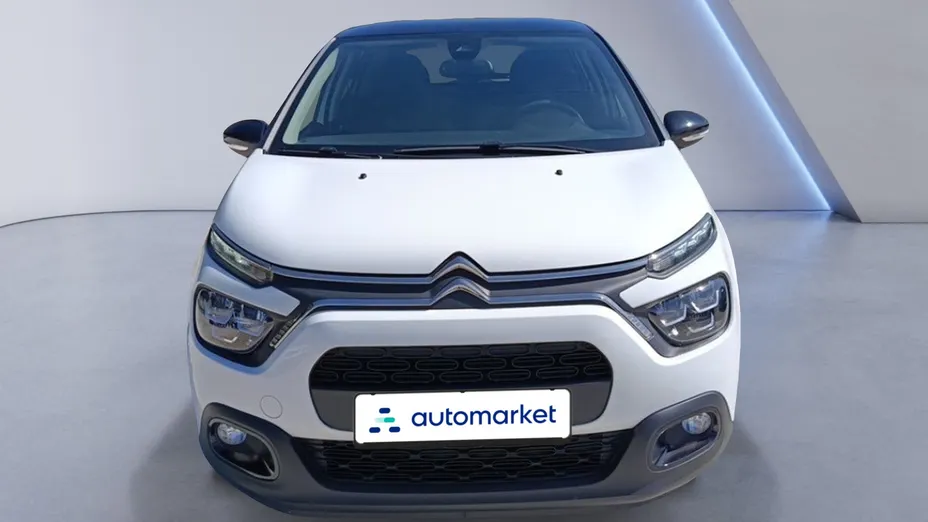 CITROEN C3 C3 1.2 PureTech Shine EAT6