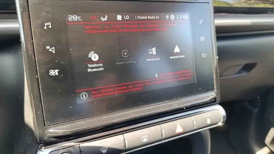 CITROEN C3 C3 1.2 PureTech Shine EAT6