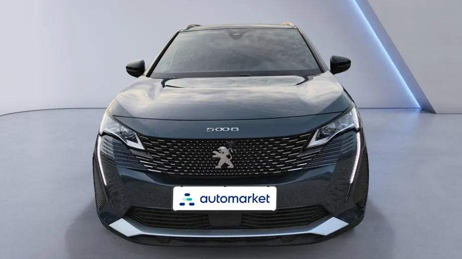 PEUGEOT 5008 5008 1.5 BlueHDi GT S&S EAT8