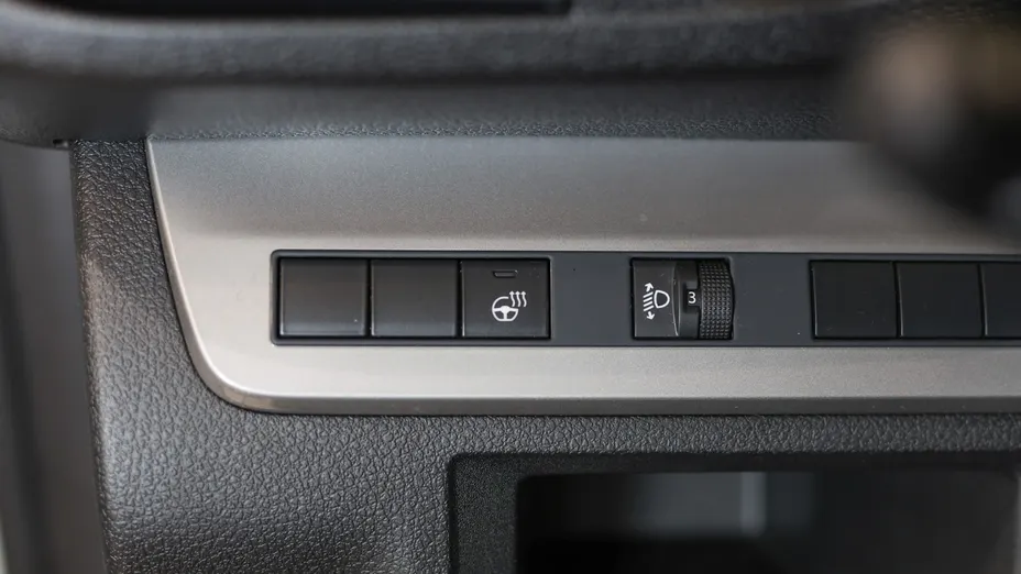 TOYOTA Proace Verso Proace Verso 2.0 D4-D Long Business