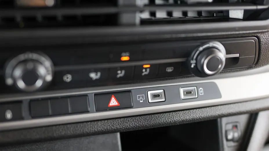 TOYOTA Proace Verso Proace Verso 2.0 D4-D Long Business