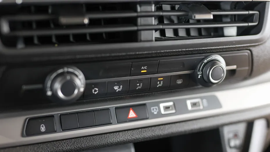 TOYOTA Proace Verso Proace Verso 2.0 D4-D Long Business