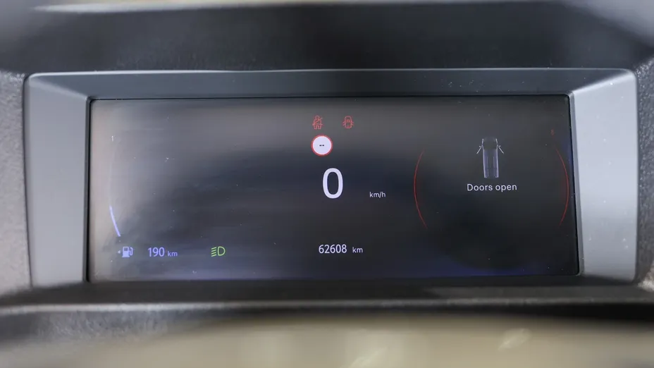 TOYOTA Proace Verso Proace Verso 2.0 D4-D Long Business