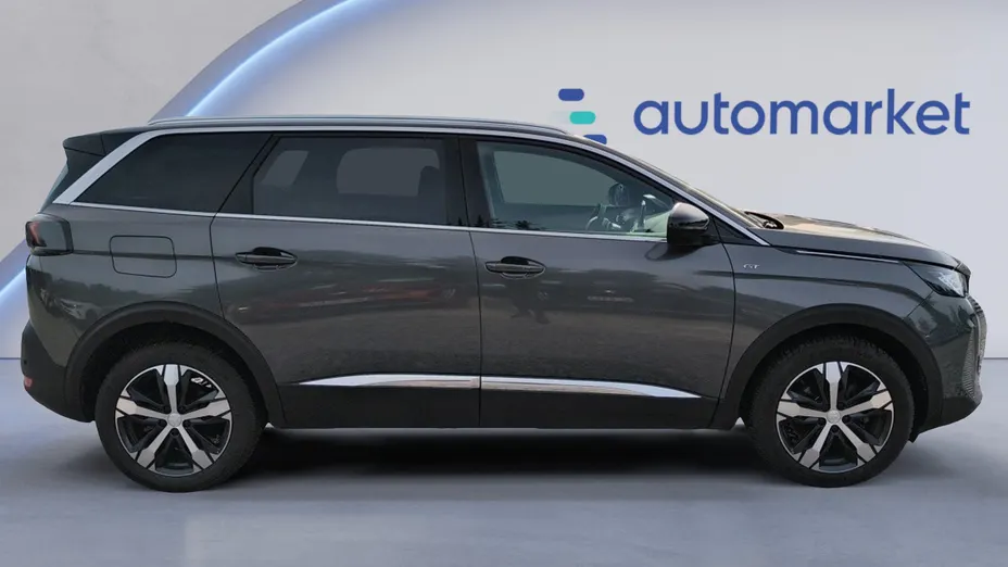 PEUGEOT 5008 5008 1.5 BlueHDi GT S&S EAT8