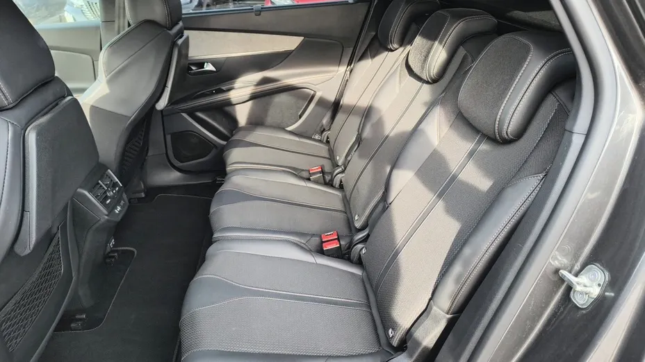 PEUGEOT 5008 5008 1.5 BlueHDi GT S&S EAT8