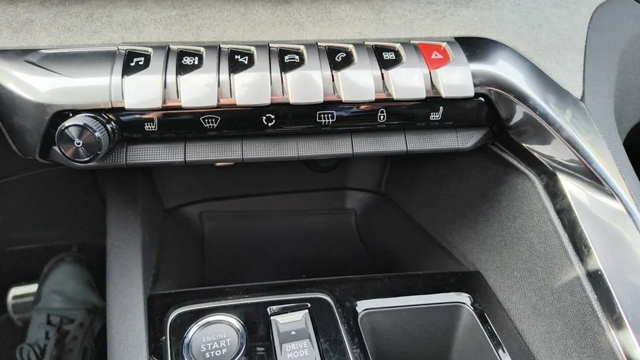 PEUGEOT 5008 5008 1.5 BlueHDi GT S&S EAT8