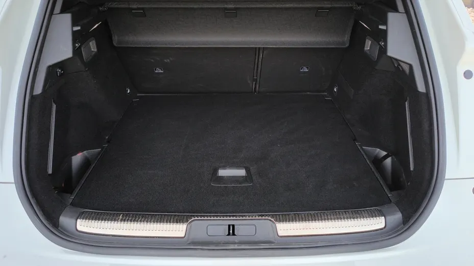 DS DS7 DS 7 1.6 PureTech Rivoli aut