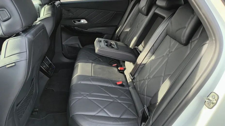 DS DS7 DS 7 1.6 PureTech Rivoli aut