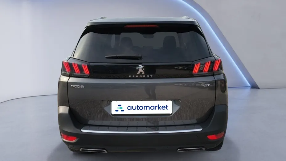 PEUGEOT 5008 5008 1.5 BlueHDi GT S&S EAT8