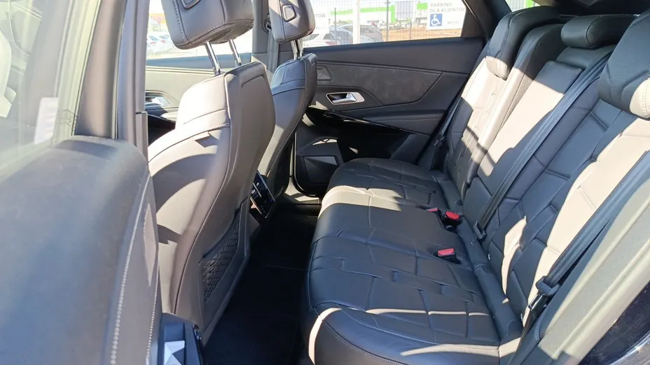 DS DS7 DS 7 1.6 PureTech GPF Grand Chic aut