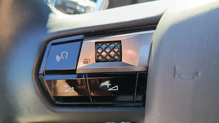 DS DS7 DS 7 1.6 PureTech GPF Grand Chic aut