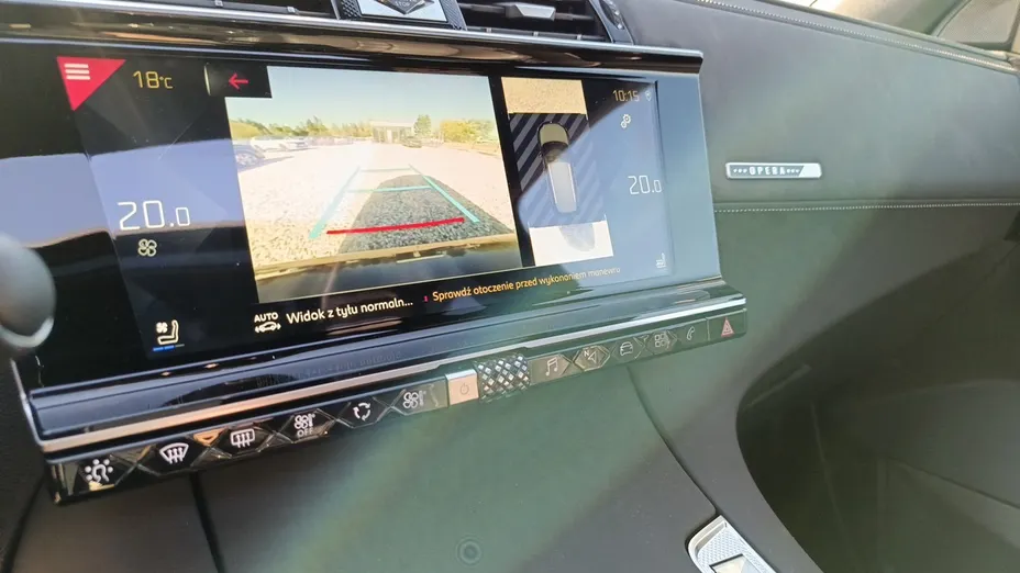 DS DS7 DS 7 1.6 PureTech GPF Grand Chic aut