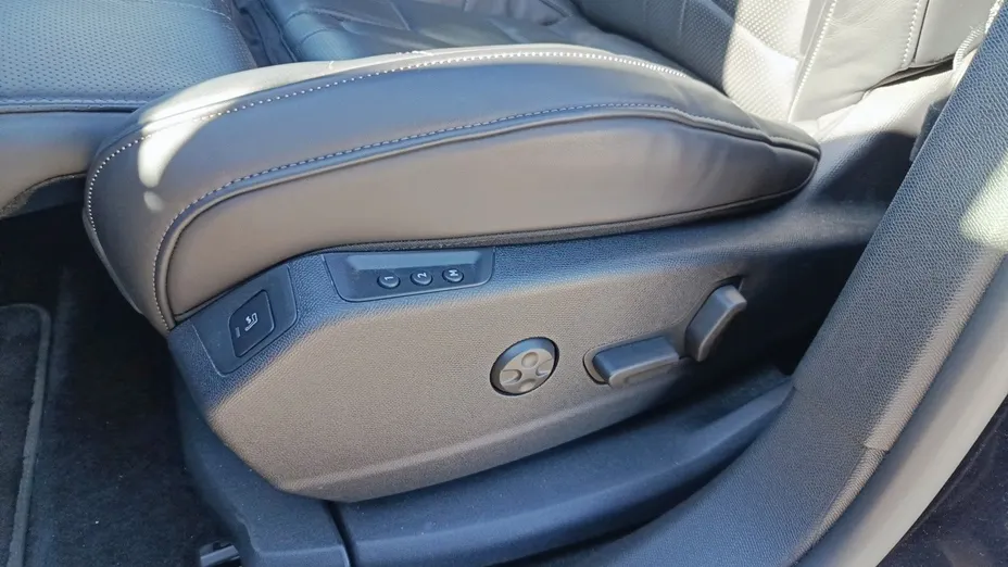 DS DS7 DS 7 1.6 PureTech GPF Grand Chic aut