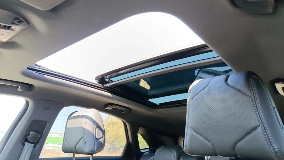 DS DS7 DS 7 1.6 PureTech GPF Grand Chic aut