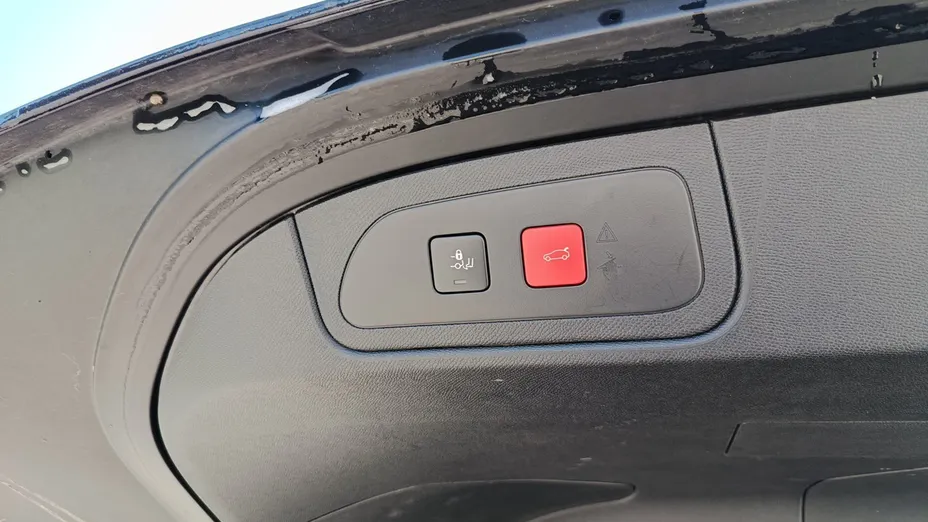 DS DS7 DS 7 1.6 PureTech GPF Grand Chic aut