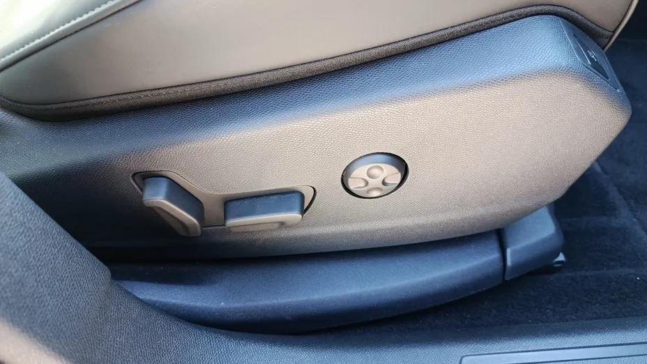 DS DS7 DS 7 1.6 PureTech GPF Grand Chic aut