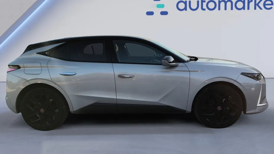 DS DS4 DS 4 1.2 PureTech Performance Line aut