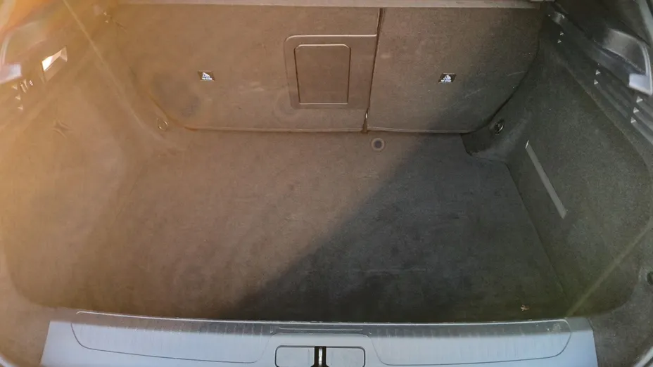 DS DS4 DS 4 1.2 PureTech Performance Line aut