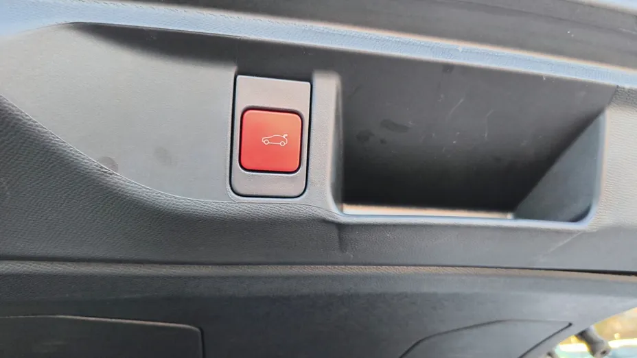 DS DS4 DS 4 1.2 PureTech Performance Line aut