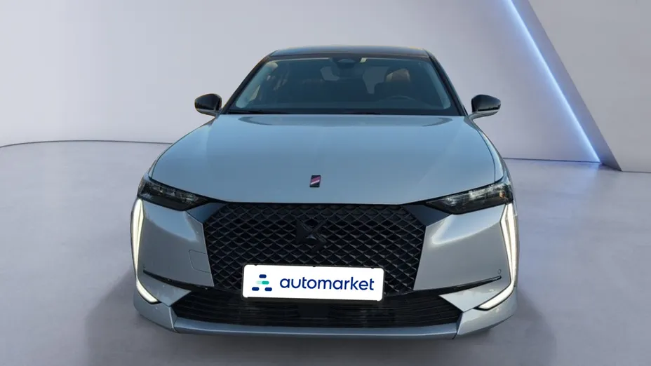 DS DS4 DS 4 1.2 PureTech Performance Line aut