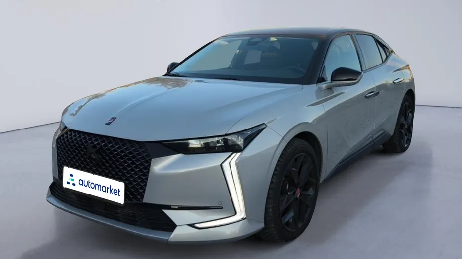 DS DS4 DS 4 1.2 PureTech Performance Line aut