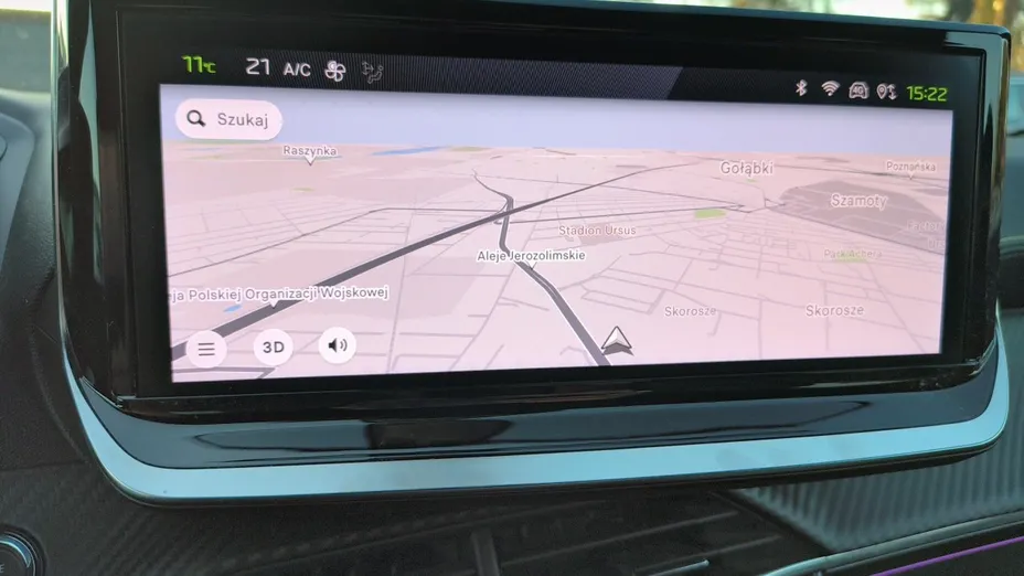 PEUGEOT 2008 2008 1.2 PureTech GT S&S EAT8